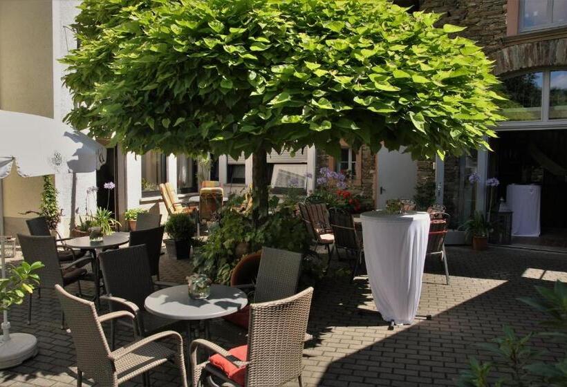 פנסיון Weingut Koch