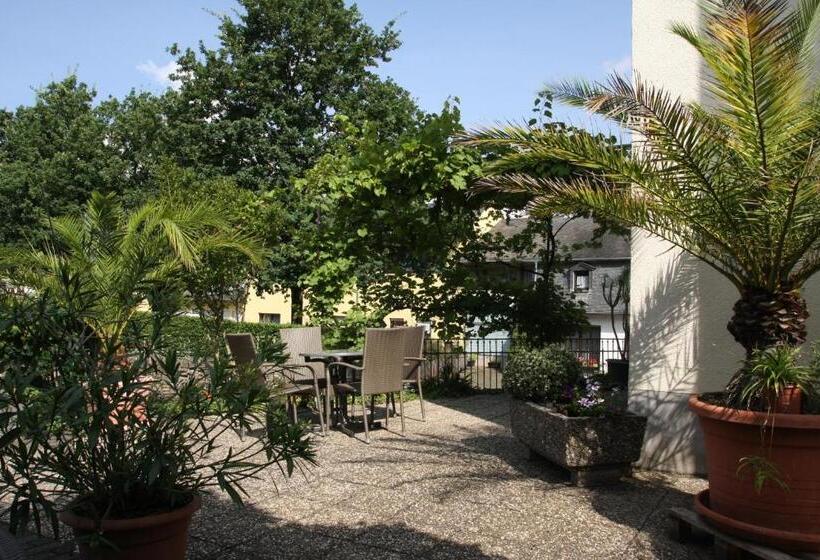 פנסיון Weingut Koch