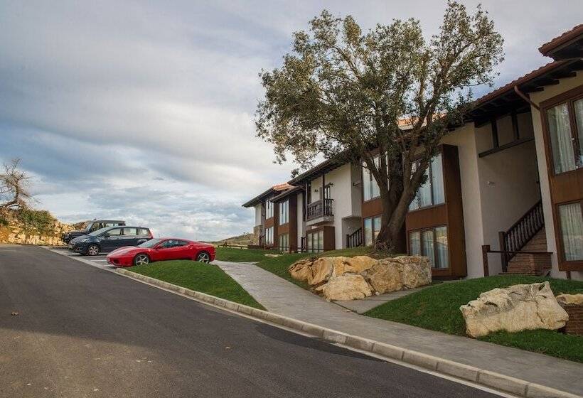 Apartamentos Estela De Altamira