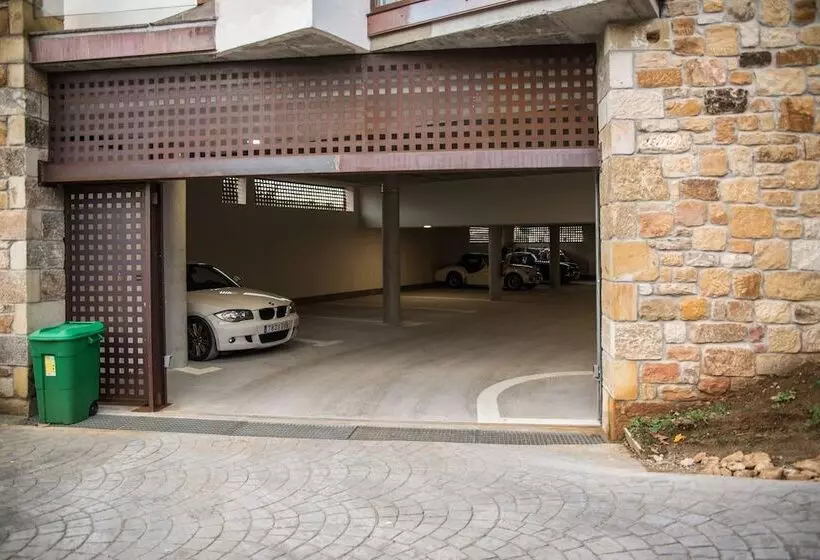 Apartamentos Estela De Altamira