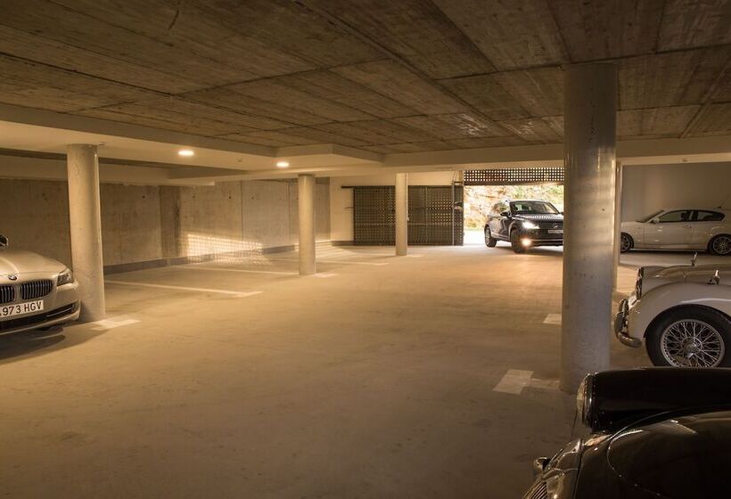 Apartamentos Estela De Altamira