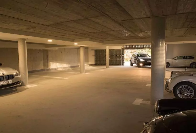 Apartamentos Estela De Altamira