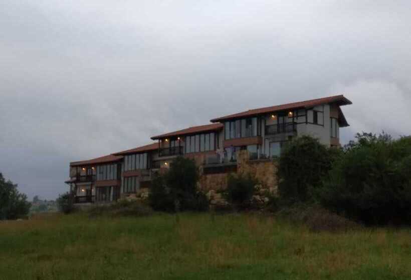 Apartamentos Estela De Altamira