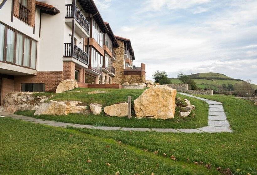 Apartamentos Estela De Altamira