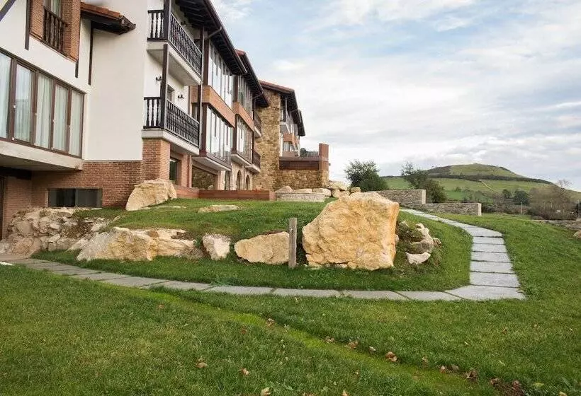 Apartamentos Estela De Altamira