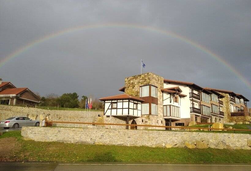 Apartamentos Estela De Altamira