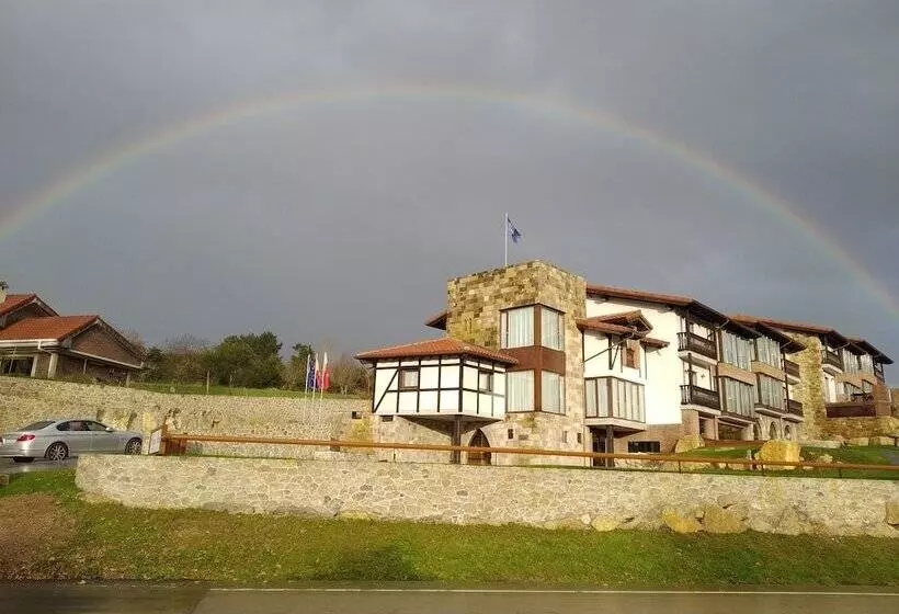 Apartamentos Estela De Altamira