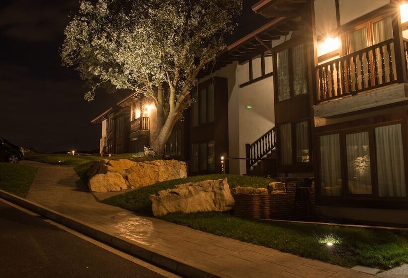 Apartamentos Estela De Altamira