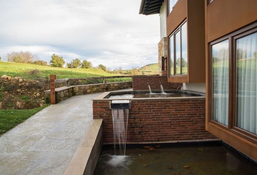 Apartamentos Estela De Altamira