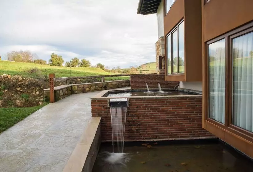 Apartamentos Estela De Altamira