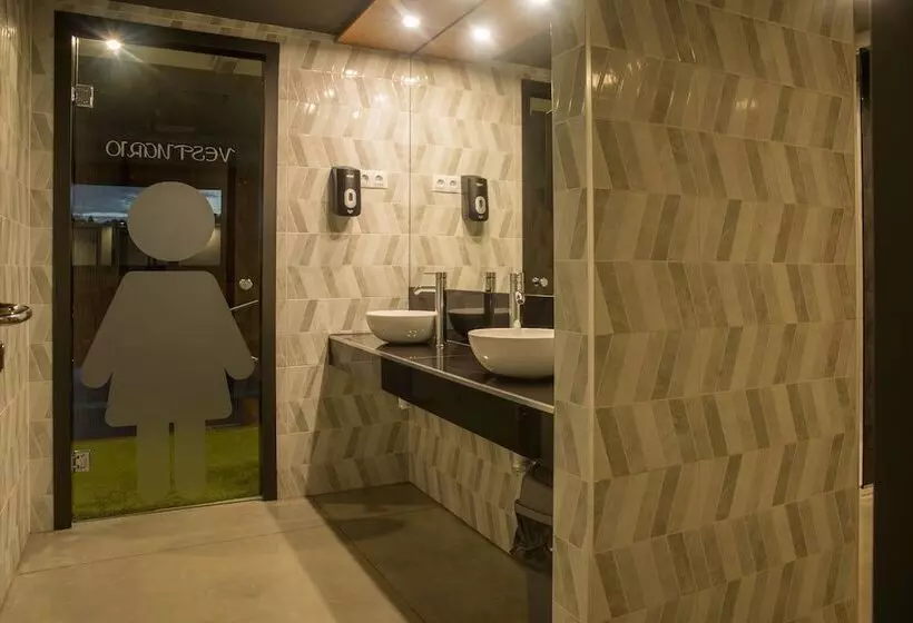 Apartamentos Estela De Altamira