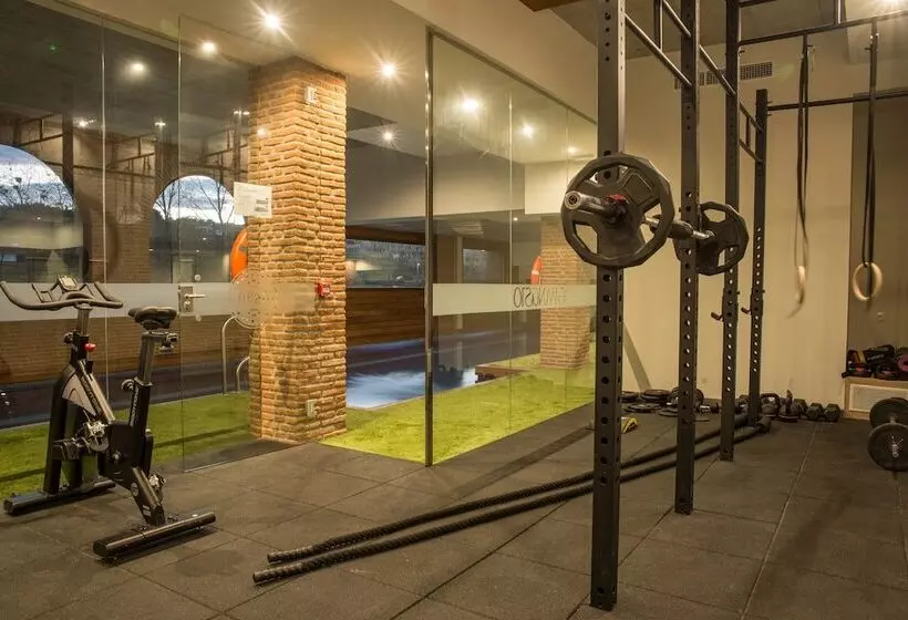 Apartamentos Estela De Altamira