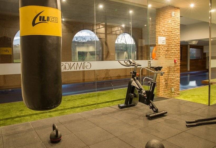 Apartamentos Estela De Altamira