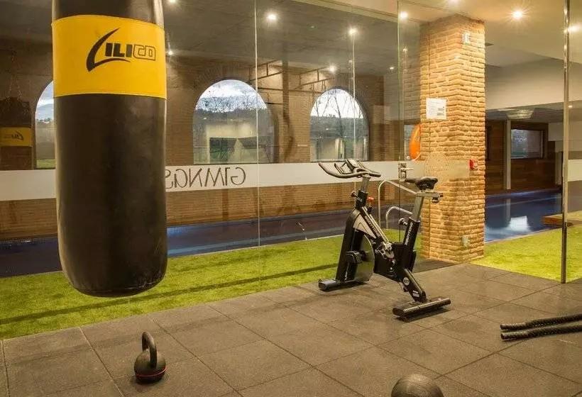 Apartamentos Estela De Altamira