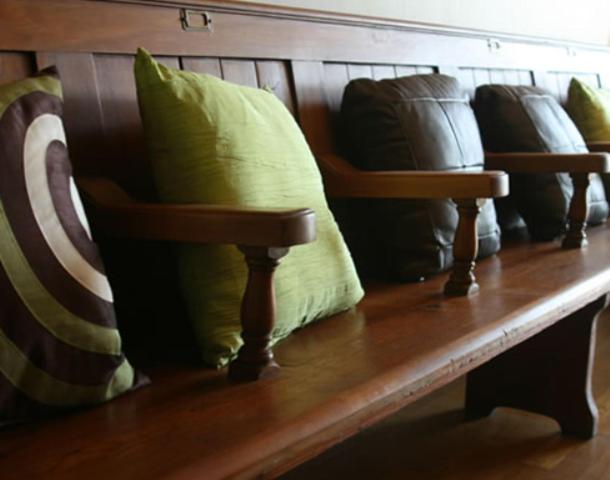 צימר River Bank Lapa