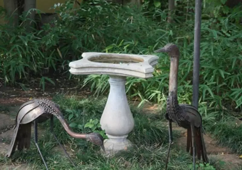 ベッドアンドブレックファースト River Bank Lapa