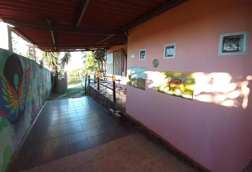 Hostel Do Gui