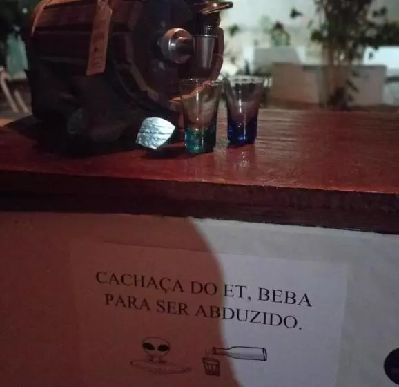 Hostel Do Gui