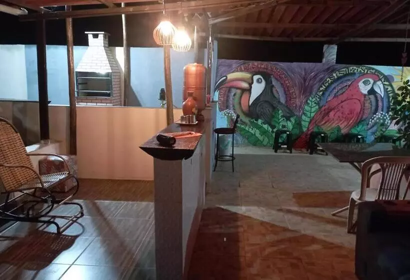 Hostel Do Gui