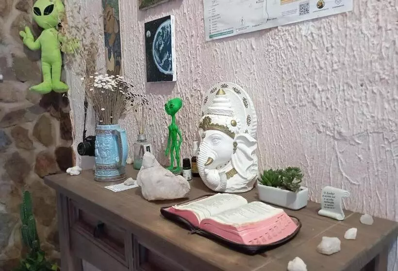 Hostel Do Gui