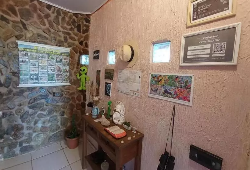 Hostel Do Gui