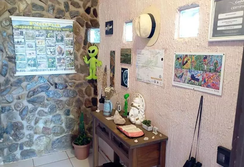 Hostel Do Gui