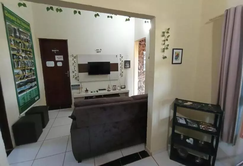 Hostel Do Gui