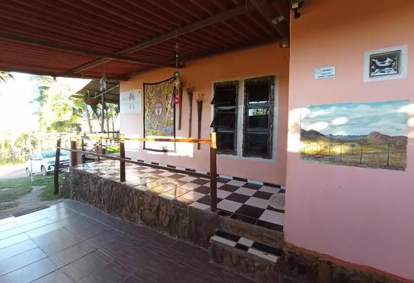 Hostel Do Gui