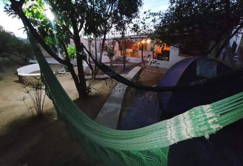Hostel Do Gui