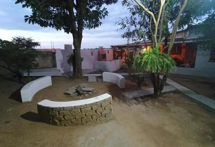 Hostel Do Gui