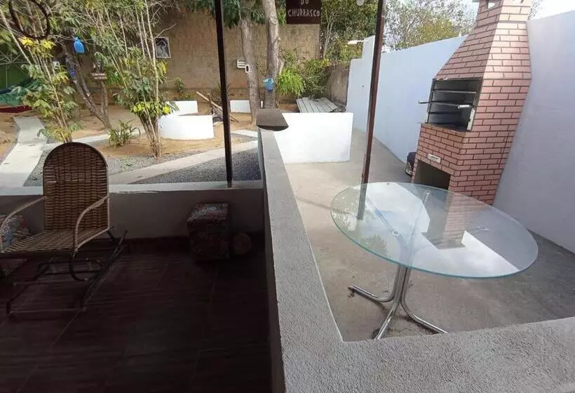 Hostel Do Gui