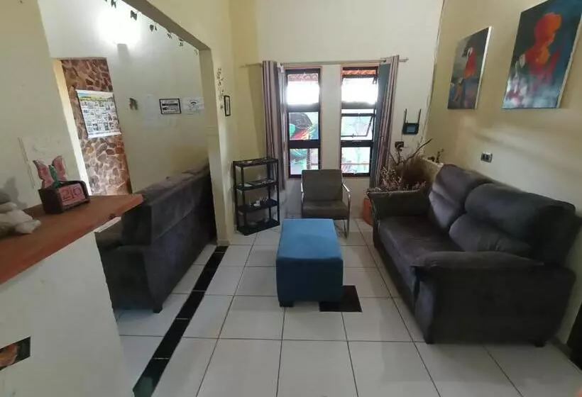 Hostel Do Gui