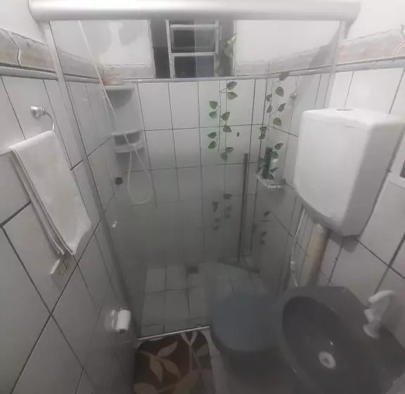 Hostel Do Gui