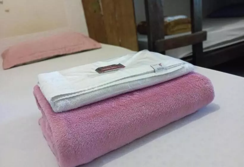 Hostel Do Gui