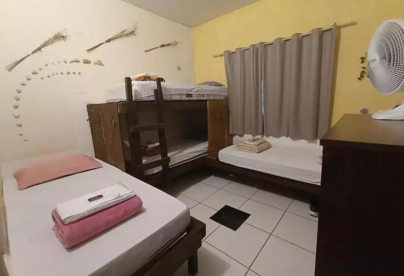 Hostel Do Gui