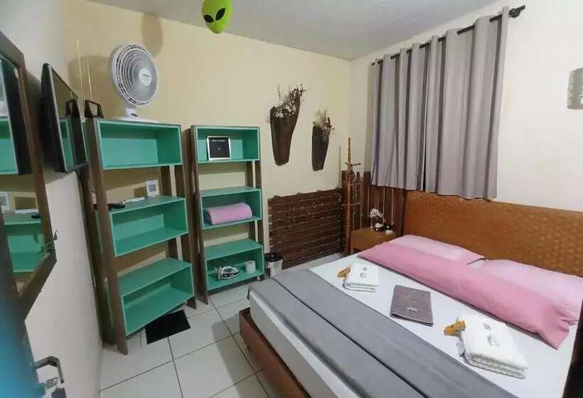 Hostel Do Gui