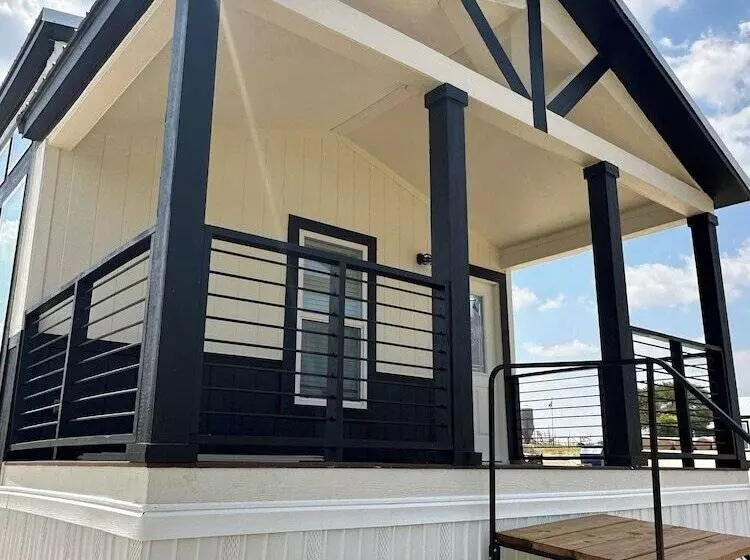 Hotelli Blue Hills Ranch