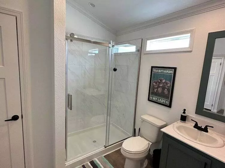 Hotelli Blue Hills Ranch