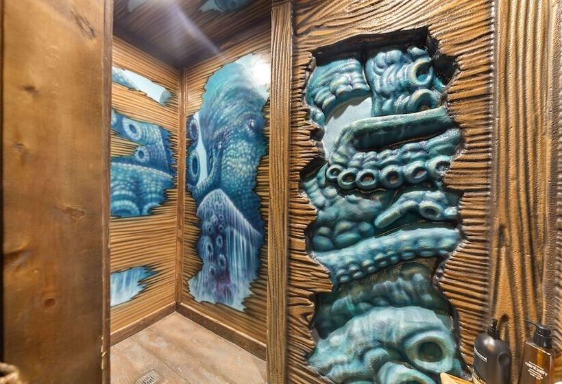 호텔 Blue Hills Ranch