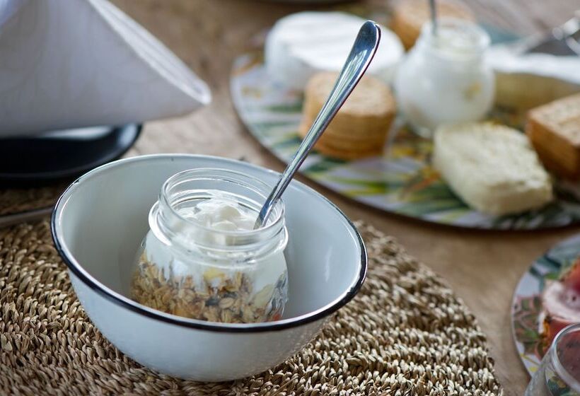 酒店 Klaserie Sands Safari Trails