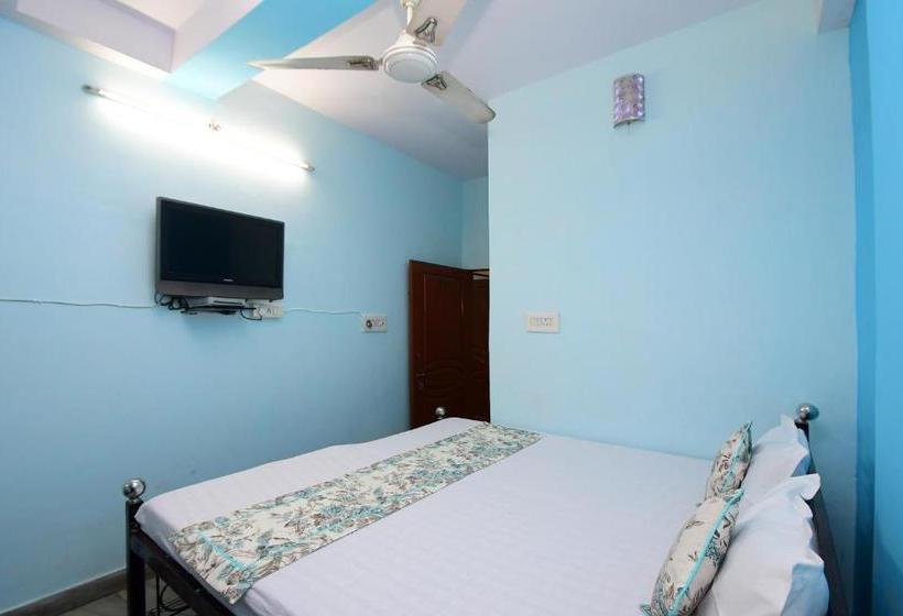 בית מלון כפרי New India Guest House