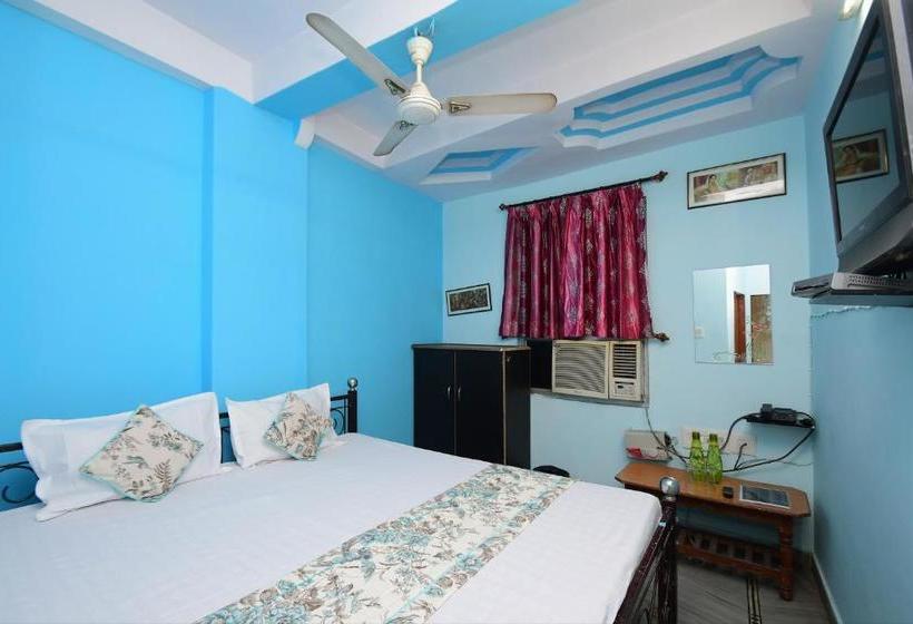 בית מלון כפרי New India Guest House