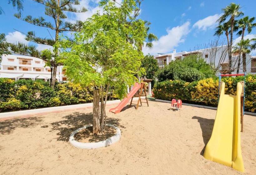 Azuline Apartamentos Can Sanso