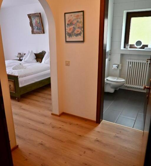 Hotelli Am Rupertuspark