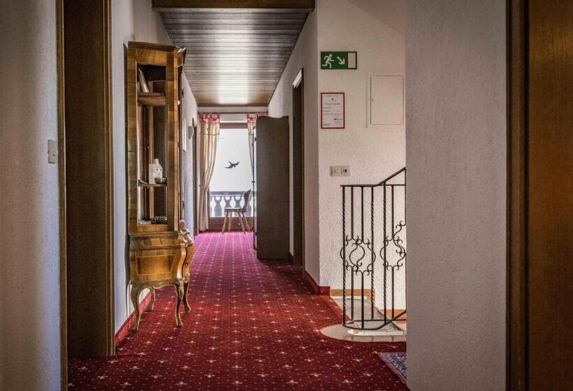 Hotelli Am Rupertuspark