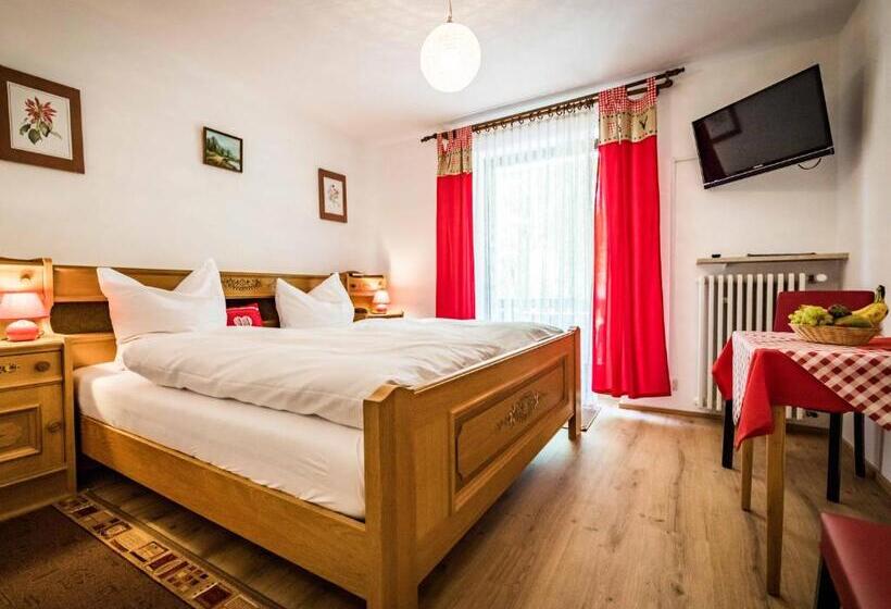 Hotelli Am Rupertuspark