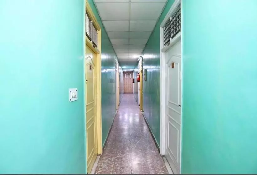 Hôtel Classic