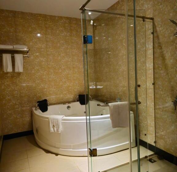 فندق Grand Sydney