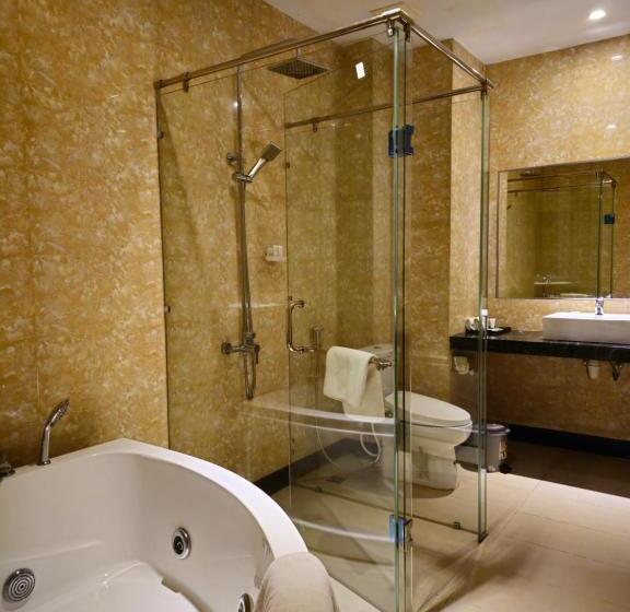 فندق Grand Sydney