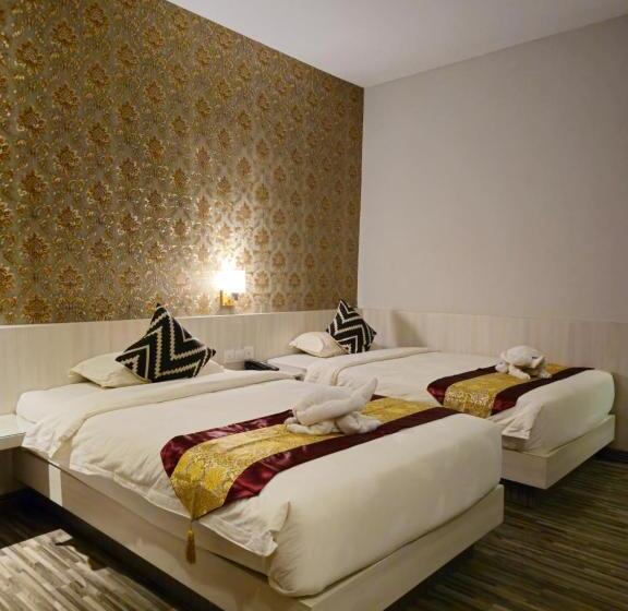 فندق Grand Sydney